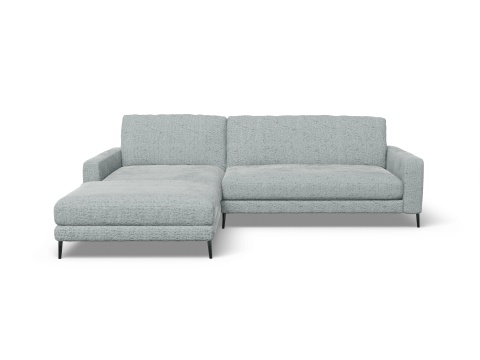 Ecksofa LOlongXL 2med L